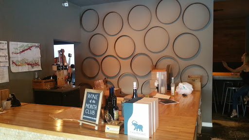 Wine Bar «Cru Cellars», reviews and photos, 2506 S MacDill Ave, Tampa, FL 33629, USA