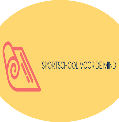 Sportschool voor de Mind logo