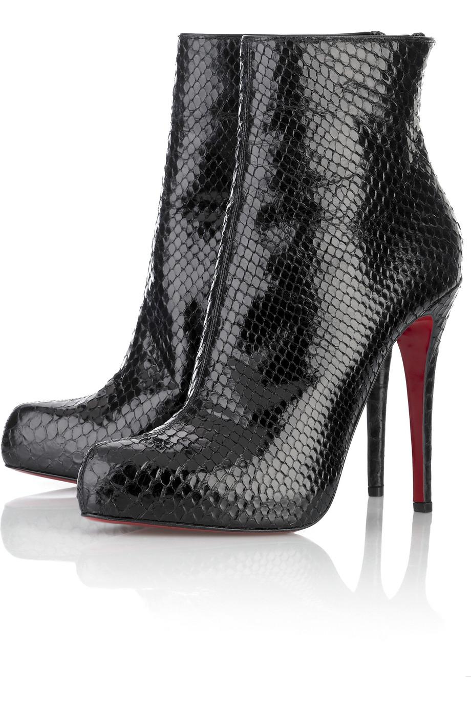 Christian Louboutin Arielle A