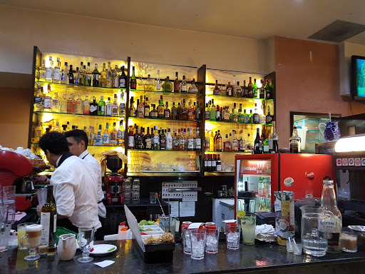 Mamma Bella Lindavista, Colector 13 280, Lindavista, 07300 Ciudad de México, CDMX, México, Restaurante de brunch | Ciudad de México