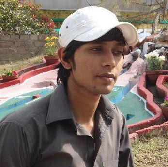 Ali Mahboob Photo 21