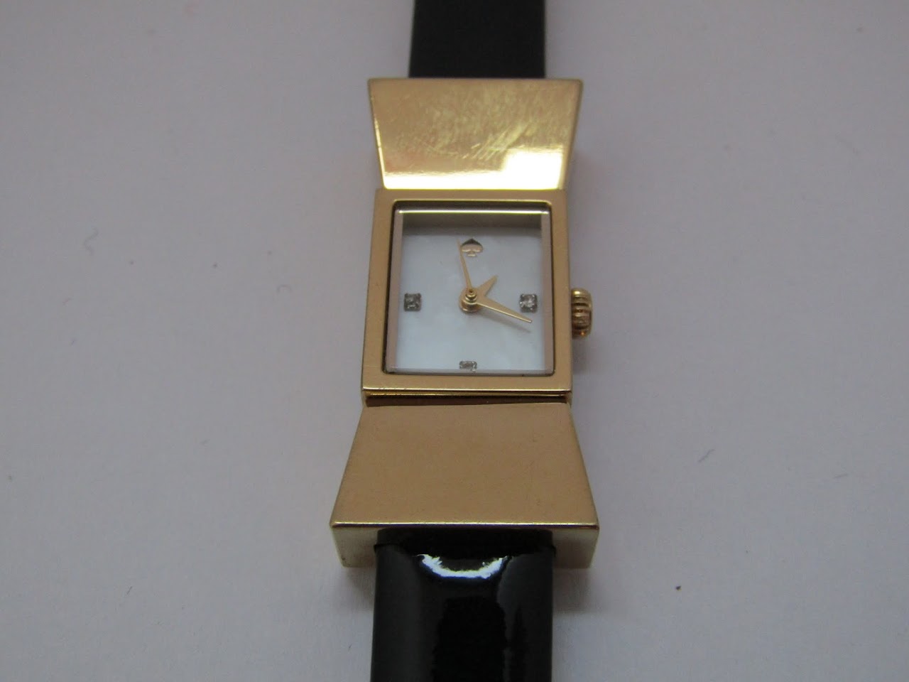 Kate Spade Watch & Bracelet Set
