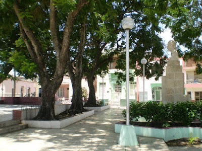 photo of Emulacion Park