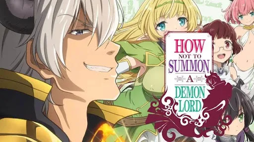 How NOT to Summon Demon Lord Hindi Sub