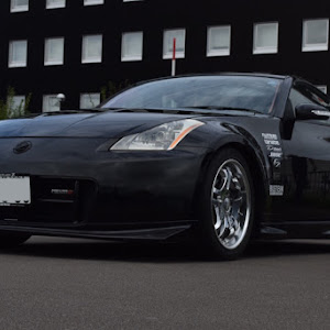 フェアレディZ Z33