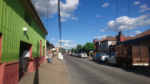 Supermercado Unico, Prat 700, Santa Bárbara, Región del Bío Bío, Chile, Tienda de alimentos | Bíobío