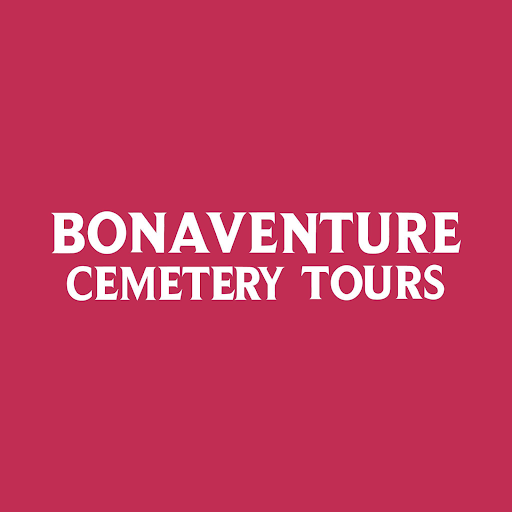 Bonaventure Cemetery Tours logo