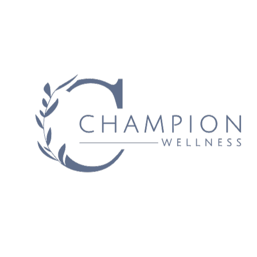 Champion Wellness logo