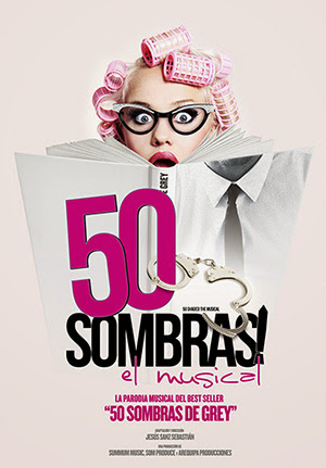 50sombras2 50 Sombras! El Musical,...