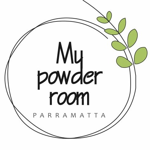 My Powder Room logo