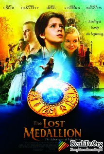 Chiếc Mề Đai Thần Kỳ - The Lost Medallion: The Adventures Of Billy Stone