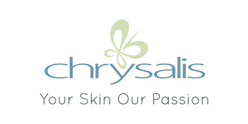 Chrysalis Beauty Hobsonville logo