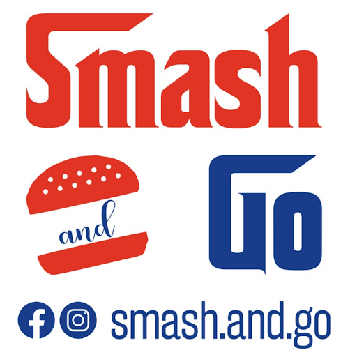 Smash & Go logo