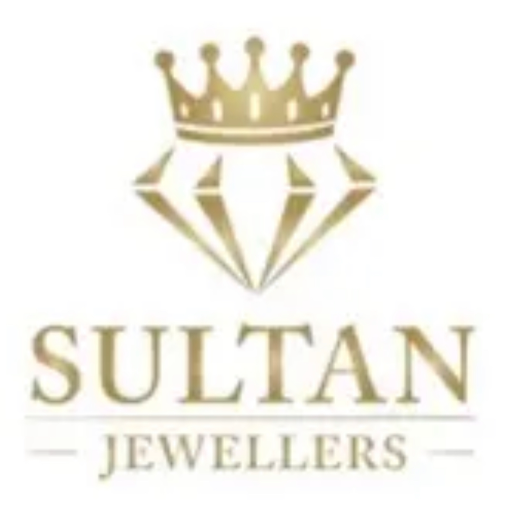 Sultan Jewellers logo