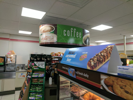 Convenience Store «7-Eleven», reviews and photos, 1099 US-1, Avenel, NJ 07001, USA