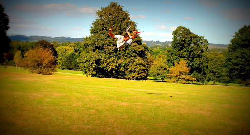 Mote Park