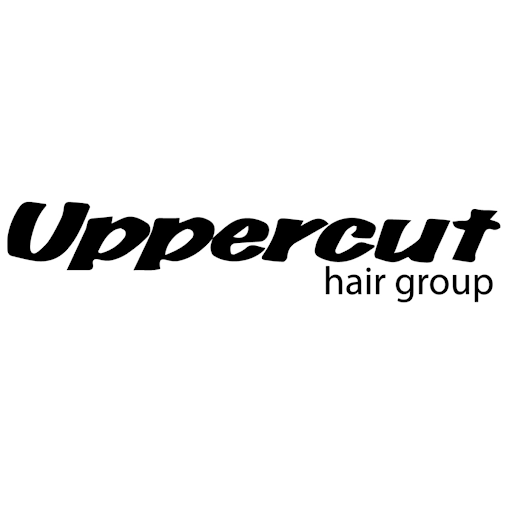 Uppercut Hair Group logo