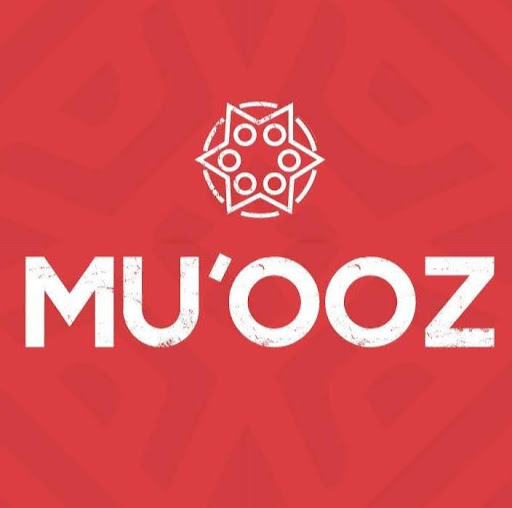 Mu'ooz Restaurant & Catering logo