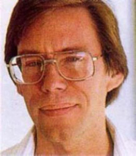 Bob Lazar