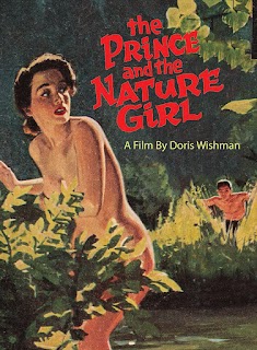 The Prince and the Nature Girl (1965)