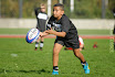 U12 (1ère année) vs Rueil & Gennevilliers, 11 oct. 2014