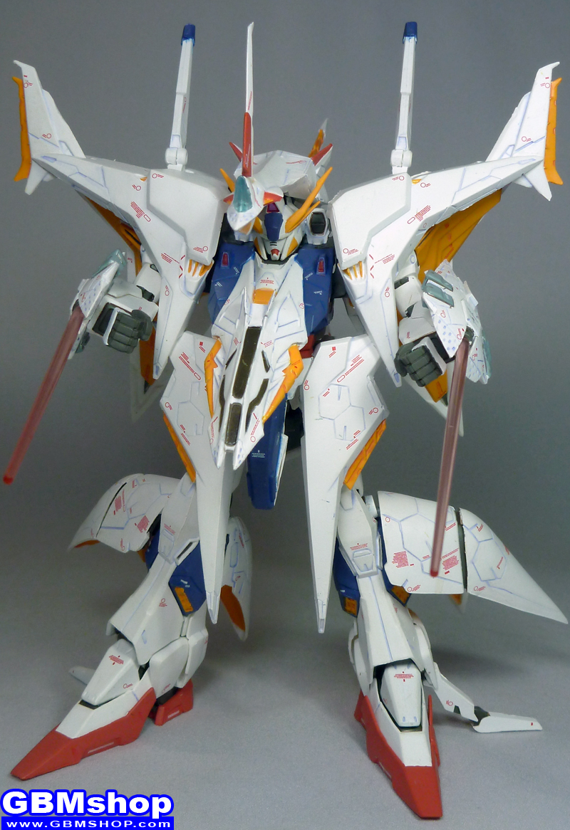 Gundam Fix Figuration #0025 RX-104FF PENEROPE