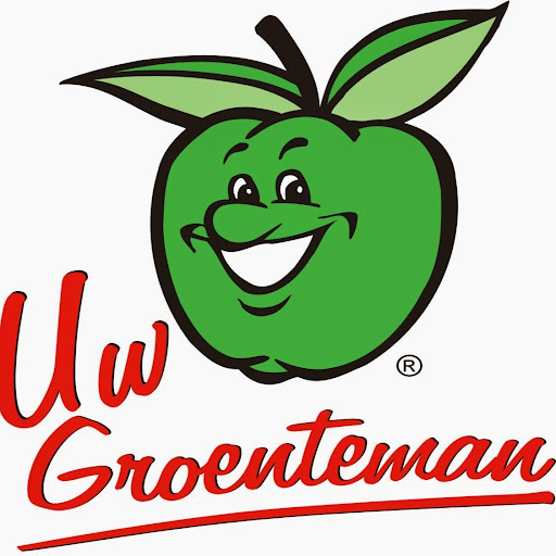 Uw Groenteman Wierden logo