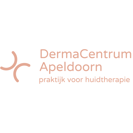 DermaCentrum Apeldoorn, praktijk voor Huid-Oedeemtherapie logo