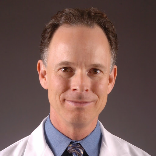 Shapiro Laser Eye Center: David Shapiro, M.D.