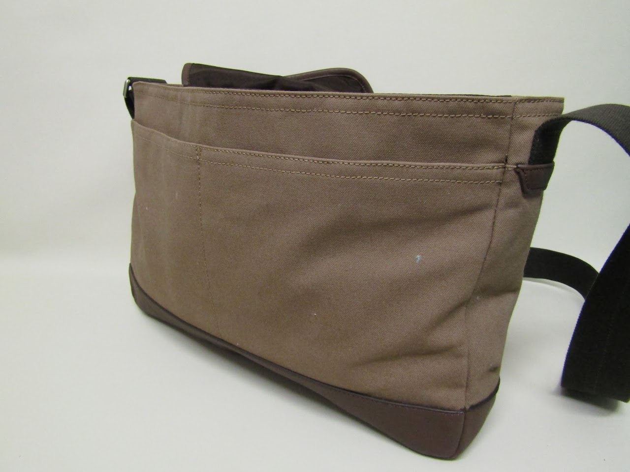 Coach Messenger Bag