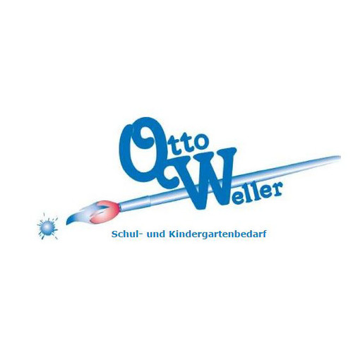 Bürobedarf Otto Weller logo