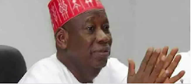 BREAKING: Missing N6.8m, No gorilla in Kano zoo, says Ganduje