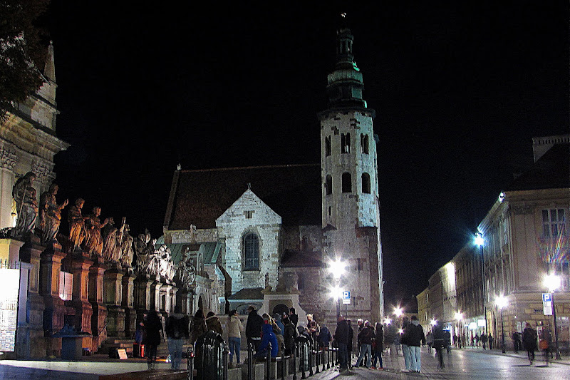 El Parque Nacional de Ojców - POR LO QUE SE OBVIA Y NO SE OBVIA DE CRACOVIA (19)