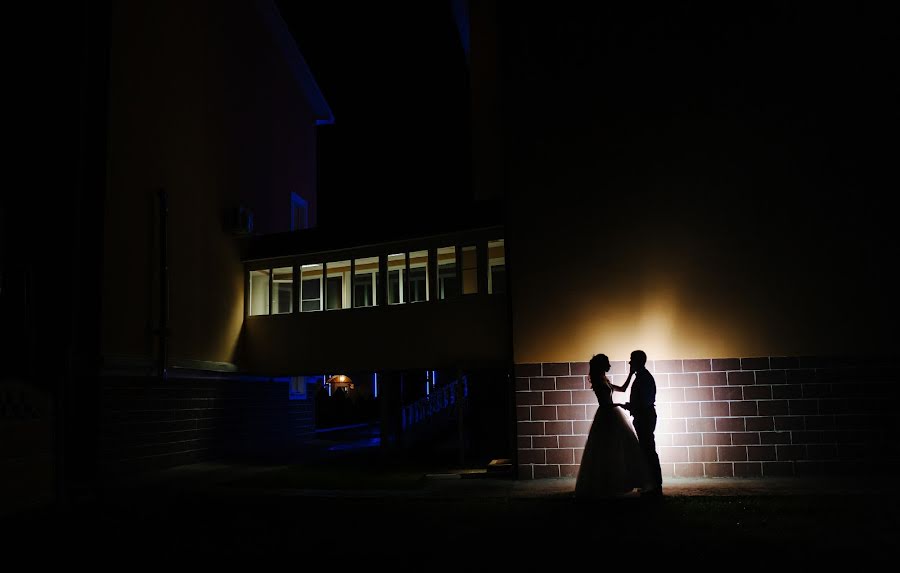 Fotógrafo de casamento Stanislav Buyvidas (stas). Foto de 7 de março 2020