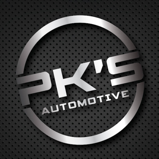 PK's Automotive Pty Ltd