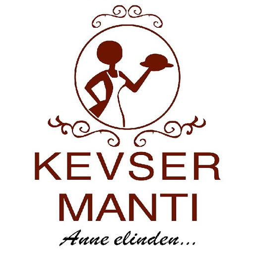 Kevser Gurme Mantı logo