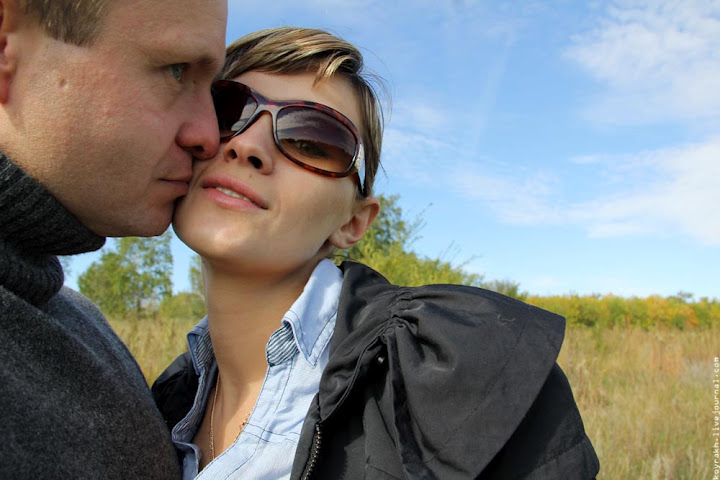 ну, я посол… :))