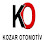 Kozar Otomotiv logo