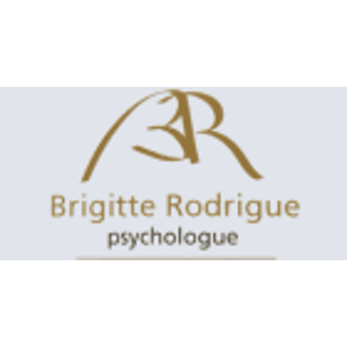 Brigitte Rodrigue Psychologue