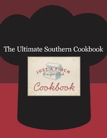 The Ultimate Southern Cookbook