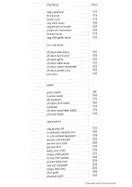 Maurya Paan House (Babloo) menu 1