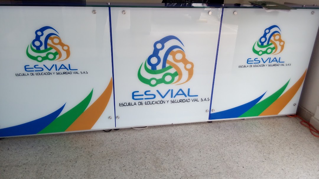 Esvial