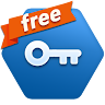 Free VPN Master - Fast secure proxy VPN app apk icon