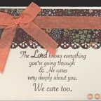 Click to Expand GW0644-F The Lord Knows Everything