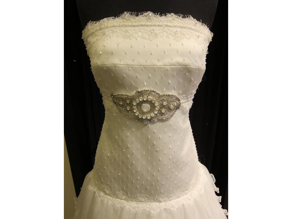 Sample Wedding Dresses