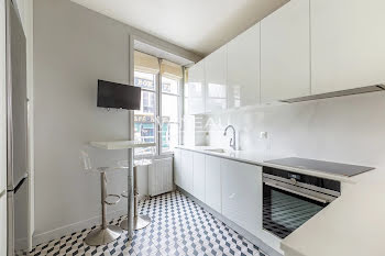 appartement à Paris 18ème (75)