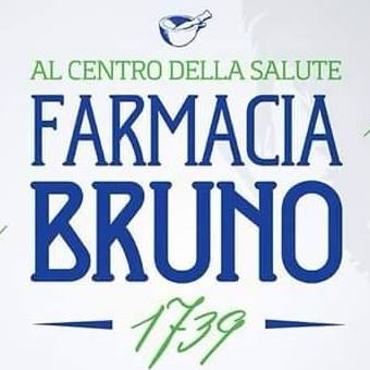 Farmacia Bruno logo