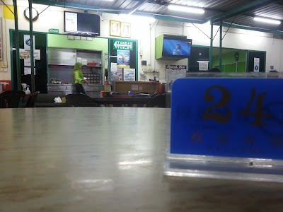 Photos of TK Seafood Centre