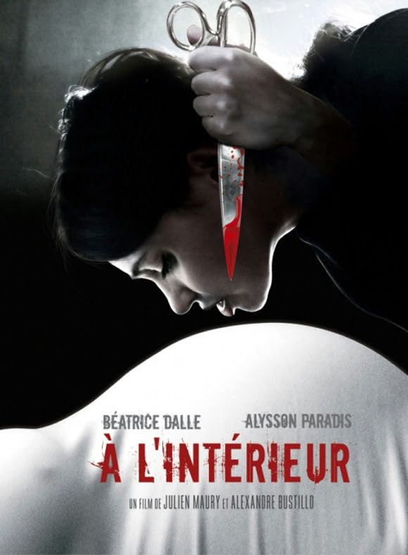 Al interior - À l'intérieur - Inside (2007)