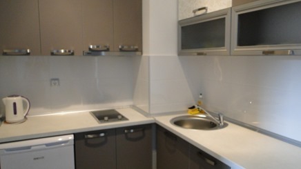 Luxury Skopje Apartments Premium